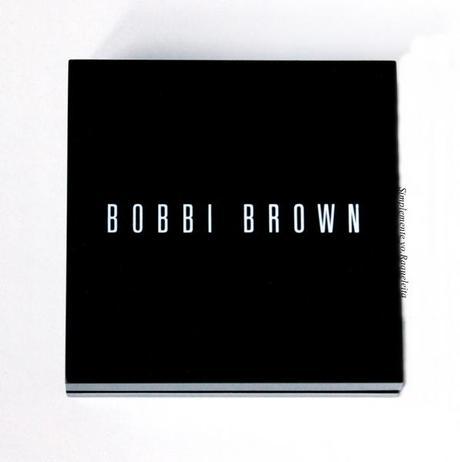 Bronze Brightening Blush de Bobbi Brown