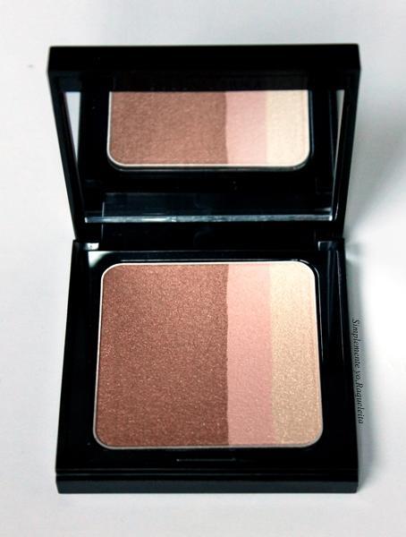 Bronze Brightening Blush de Bobbi Brown