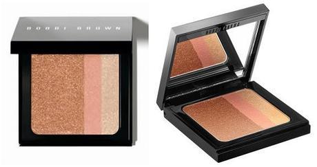 Bronze Brightening Blush de Bobbi Brown