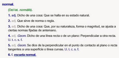¿Qué significa la frase “vas a hacer vida normal” para los médicos?