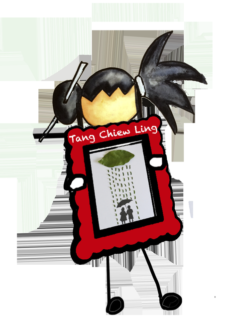 Tang Chiew Ling Tang Chiew Ling