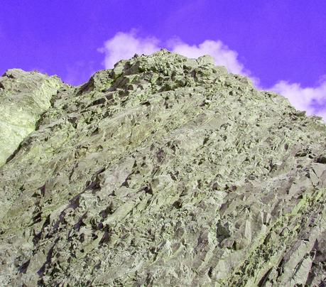 Prospección de arcillas triásicas.