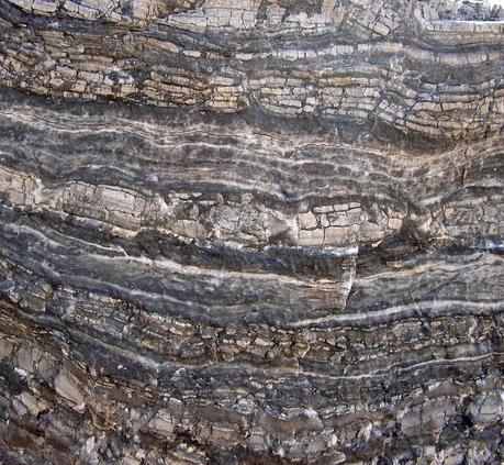 Prospección de arcillas triásicas.