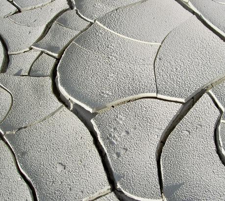 Prospección de arcillas triásicas.