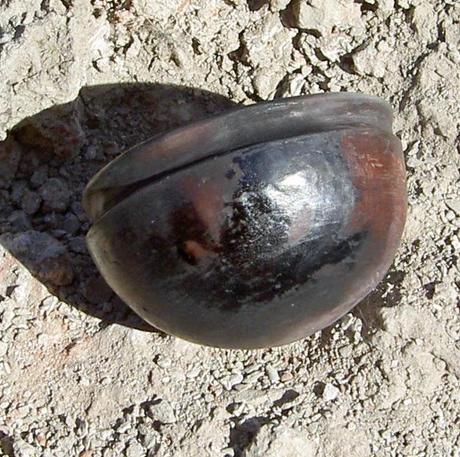 Cerámica prehistórica: cocción en foso y en hoyo