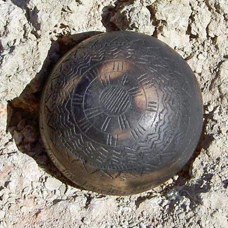 Cerámica prehistórica: cocción en foso y en hoyo