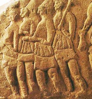 Cerámica, cobre y bronce. Del cobre metal al cobre como esmalte cerámico.