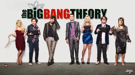 5 curiosidades de The Big Bang Theory