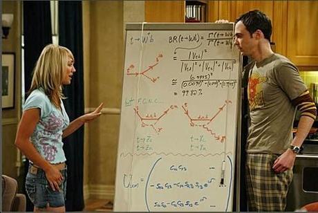 5 curiosidades de The Big Bang Theory