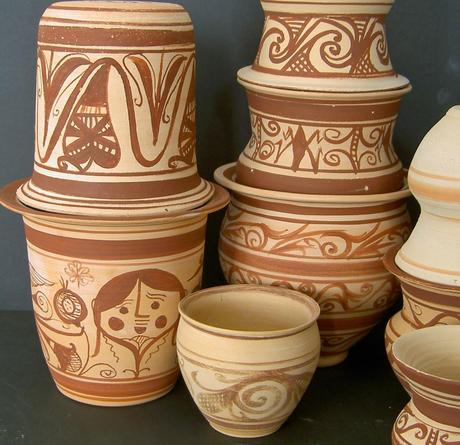 Cerámica ibérica