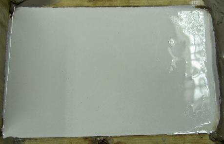 Caballo votivo ibérico del Cigarralejo de Mula