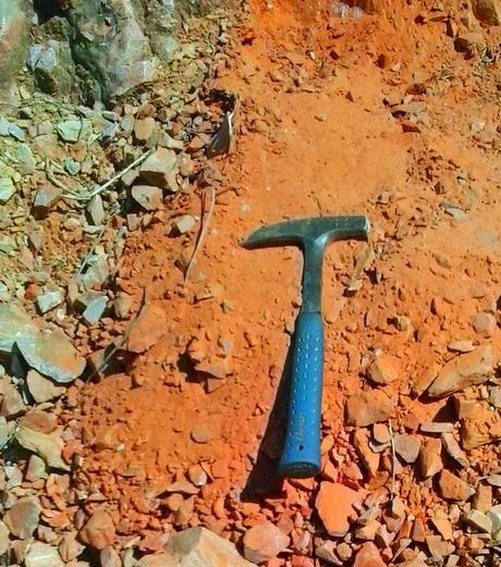 Cerámicas fenicias y tartésicas