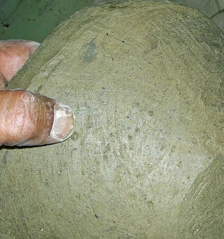 Cerámicas fenicias y tartésicas