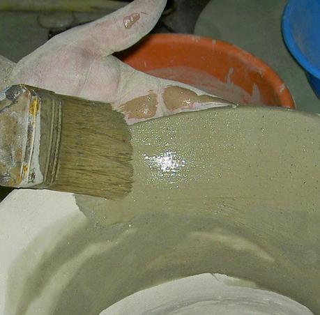 Cerámicas fenicias y tartésicas