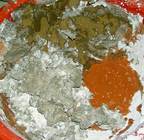 Cerámicas fenicias y tartésicas