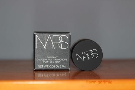 SNAKE EYES DE NARS. SNAKE EYES DE NARS.
