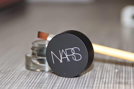 SNAKE EYES DE NARS. SNAKE EYES DE NARS.