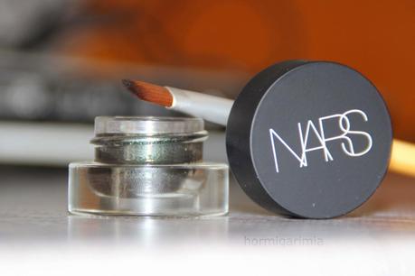 SNAKE EYES DE NARS.