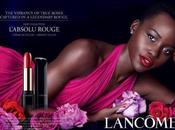 Absolutly lovely #LupitaNyongo #Lancome 🌷#beauty #belleza #style #design #fashion #moda #makeup #maquillaje #ootd #swag