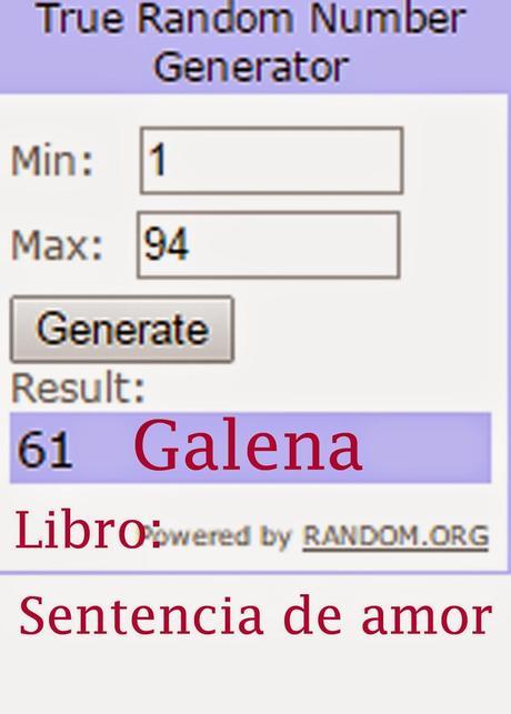 Ganadoras del Concurso 2º Aniversario Nacional