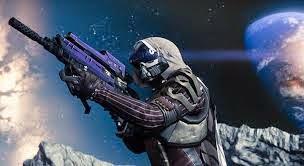 Destiny The Game