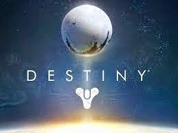 Destiny The Game