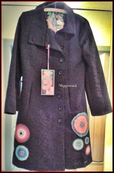 REGALO DE ANIVERSARIO ADELANTADO