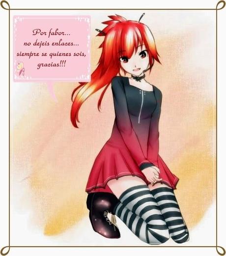 REGALO DE ANIVERSARIO ADELANTADO