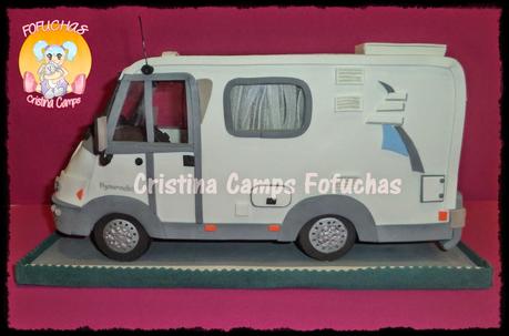 Fofucha Autocaravana