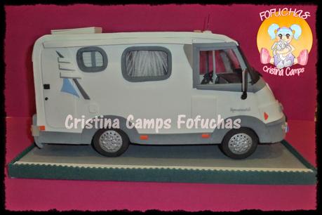 Fofucha Autocaravana