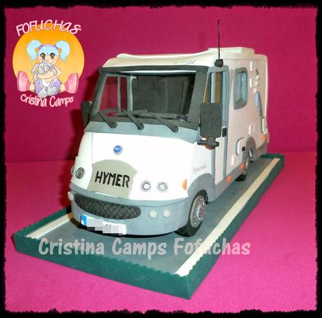 Fofucha Autocaravana