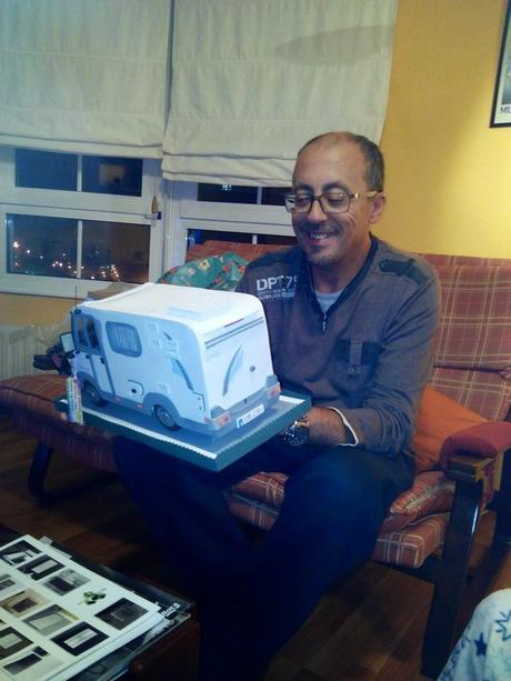 Fofucha Autocaravana