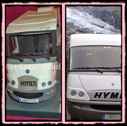 Fofucha Autocaravana