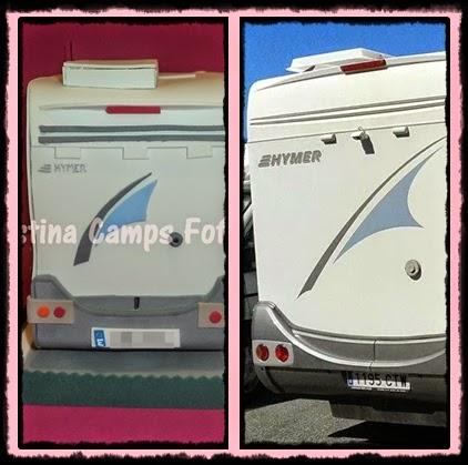 Fofucha Autocaravana