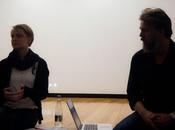 Masterclass FECI: Wendt