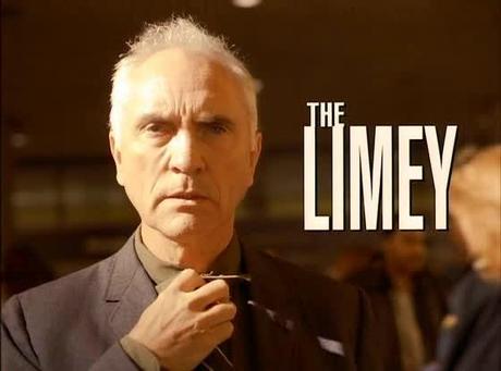 The Limey - 1999