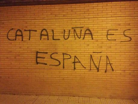 CATALUÑA ES ESPAÑA
