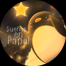 [Sueños en papel I] Sara
