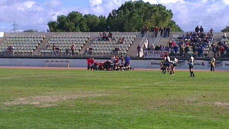 RESULTADOS DE LAS DIVISIONES DE HONORDE HOY 9 DE NOVIEMBRE