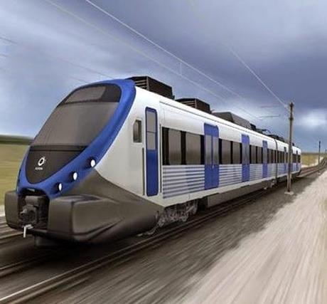 TREN QUE IRÁ DE PIURA A ICA SERÁ UNA REALIDAD… Obra demandará una inversión superior a los 27 millones de soles