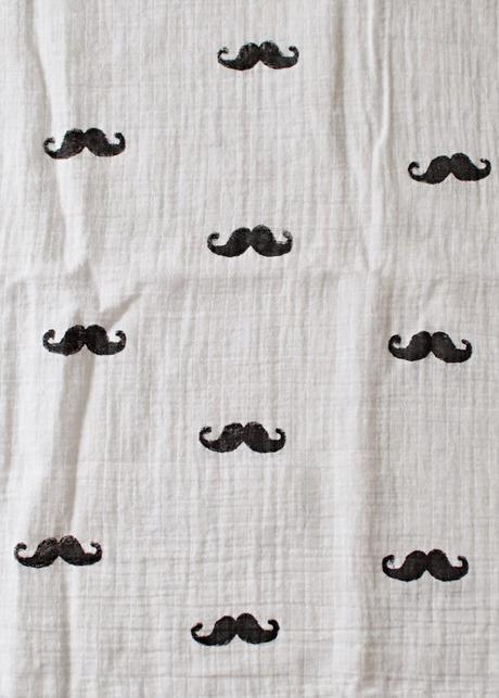 MOVEMBER AT HOME MOVEMBER AT HOME