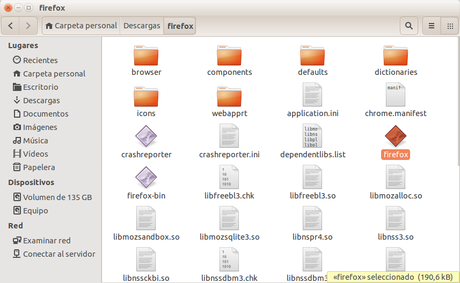 Captura de pantalla de 2014 11 06 203442 Firefox developer edition ya se puede probar
