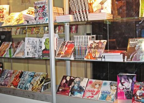 XX Salón del Manga de Barcelona | La crónica del salón