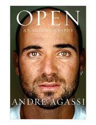 Open: an autobiography (Andre Agassi)