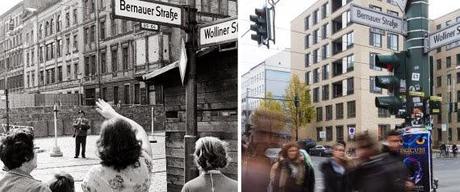 Berlín: Un Muro, Dos Realidades - Arturo Neimanis