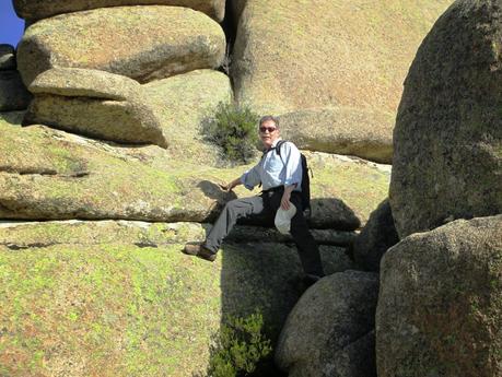 PRADERA DE NAVAJUELOS (I)