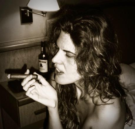 Carina Sedevich (10): Nosotros No (a):