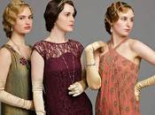Adoptando a... Lady Edith, drama hija (Downton Abbey)