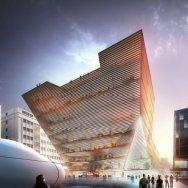 PARIS TRIBUNE 7 PARIS TRIBUNE 7