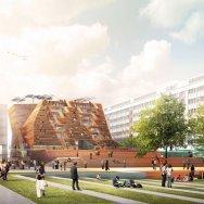 PARIS TRIBUNE 2 PARIS TRIBUNE 2